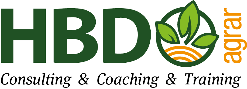 Logo von HBD Agrar